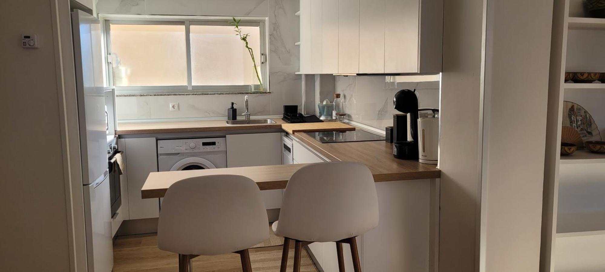 Apartamento Parque Mendicoague Apartment