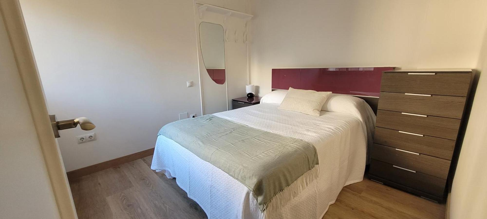 Apartment Apartamento Parque Mendicoague Santander