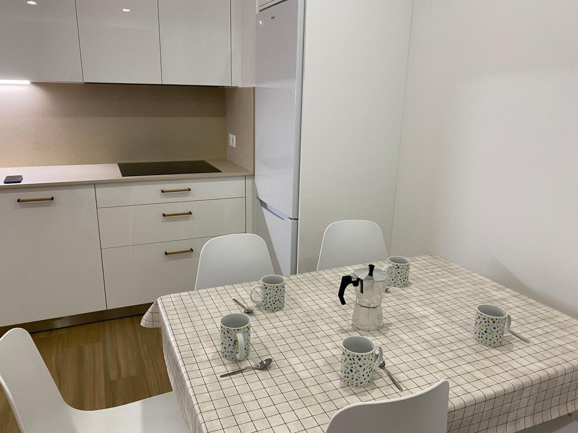 Apartamento Apartamento Recien Reformado Zona Estaciones Santander