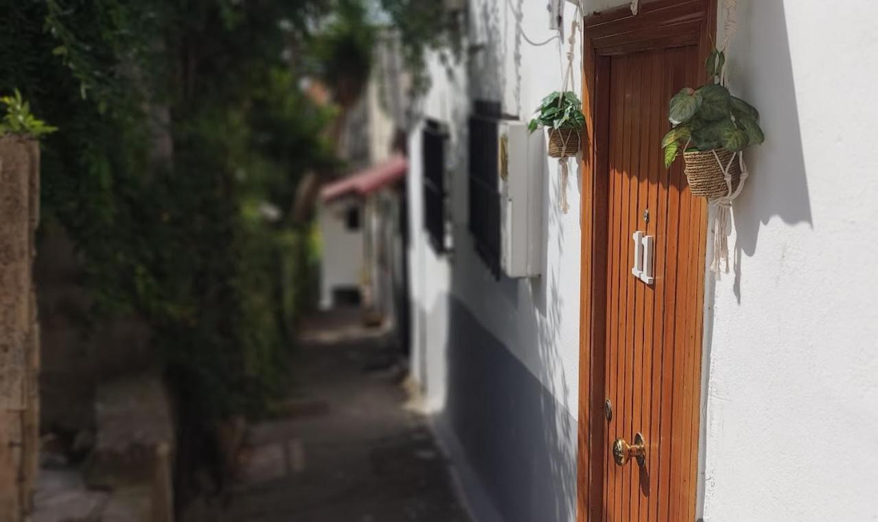 Casita Reformada - Camina Al Centro Y A La Playa Apartamento *