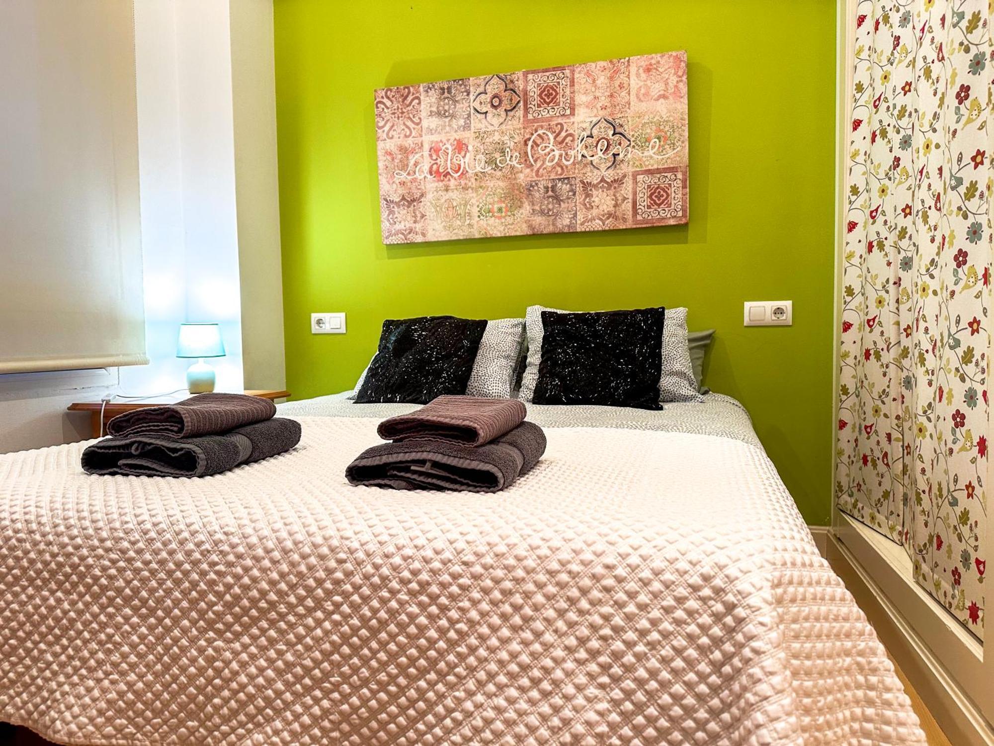 Cómodo Estudio Con Vistas En Puerto Chico Apartamento *