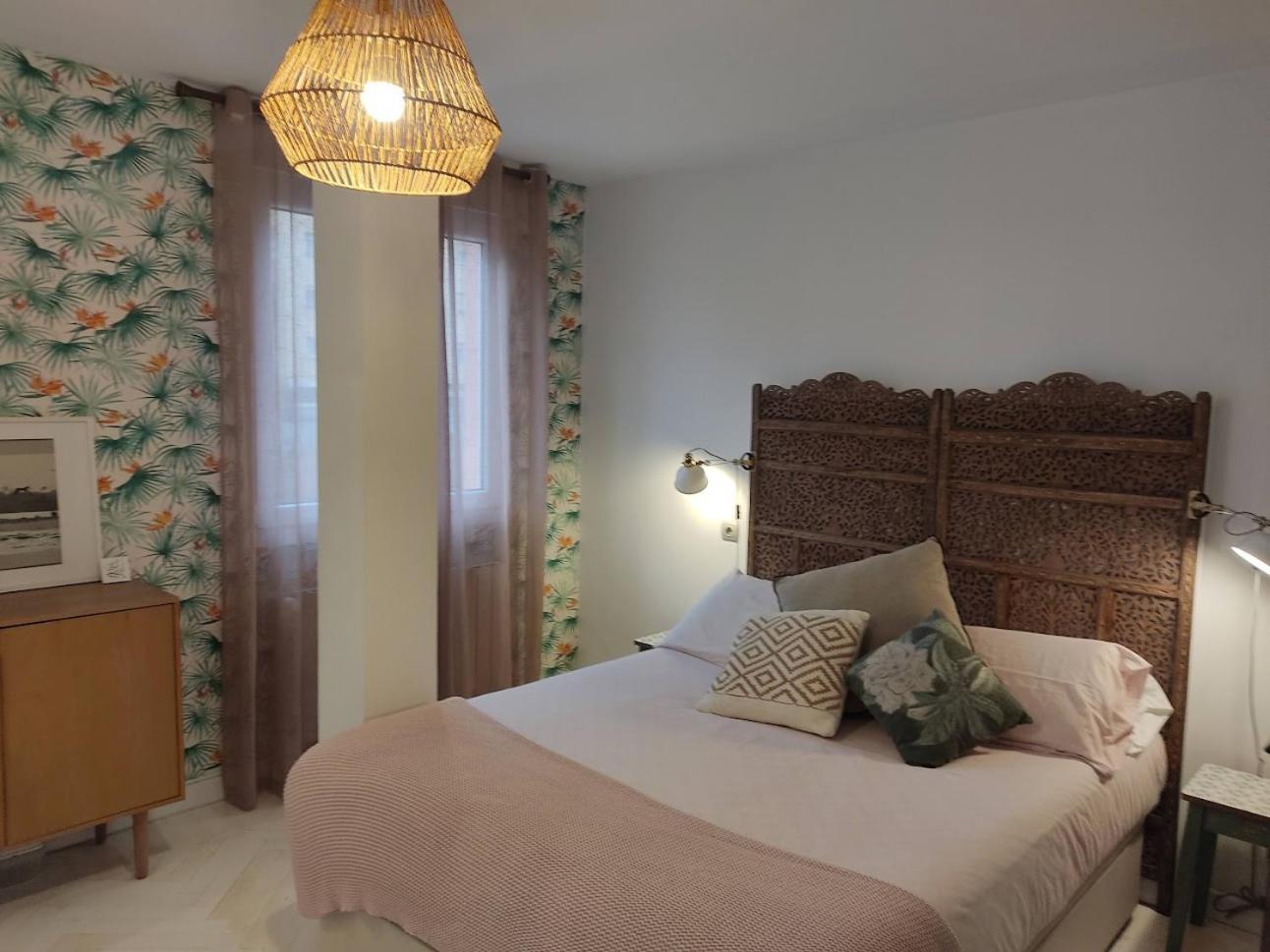 Apartamento Casa Palabra Santander