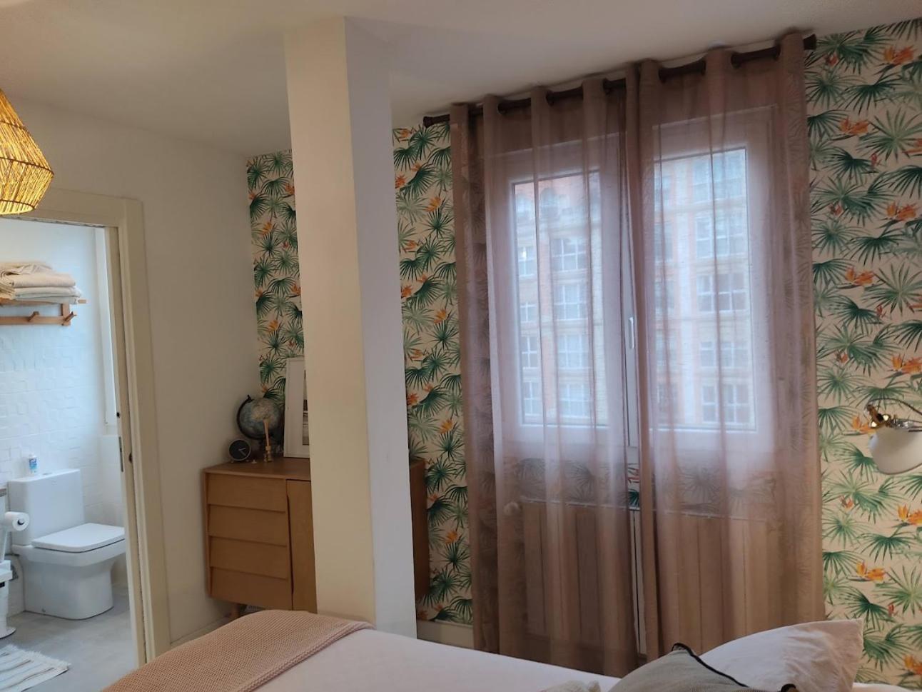 Apartamento Casa Palabra