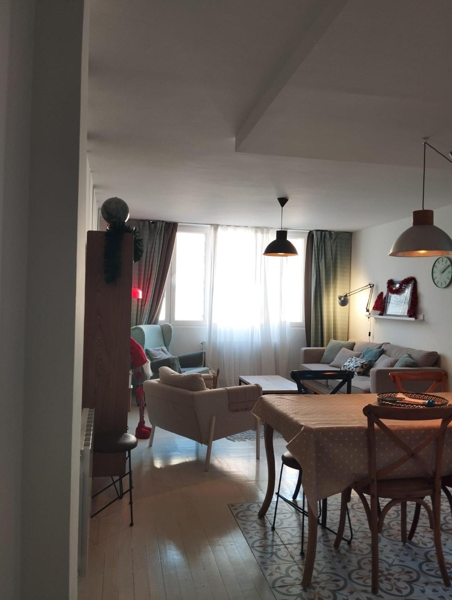 Casa Palabra Apartamento *