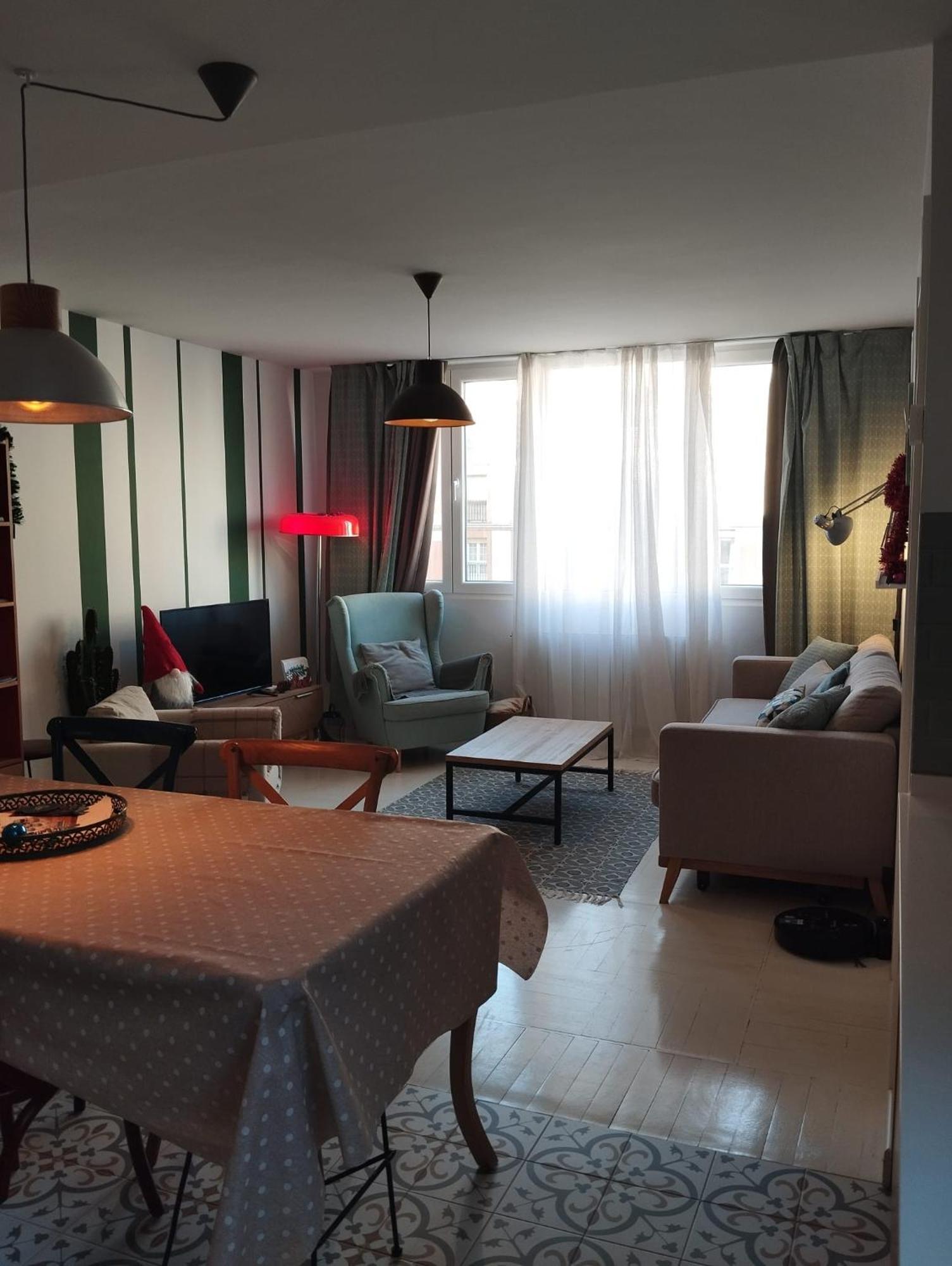 Apartamento Casa Palabra Santander