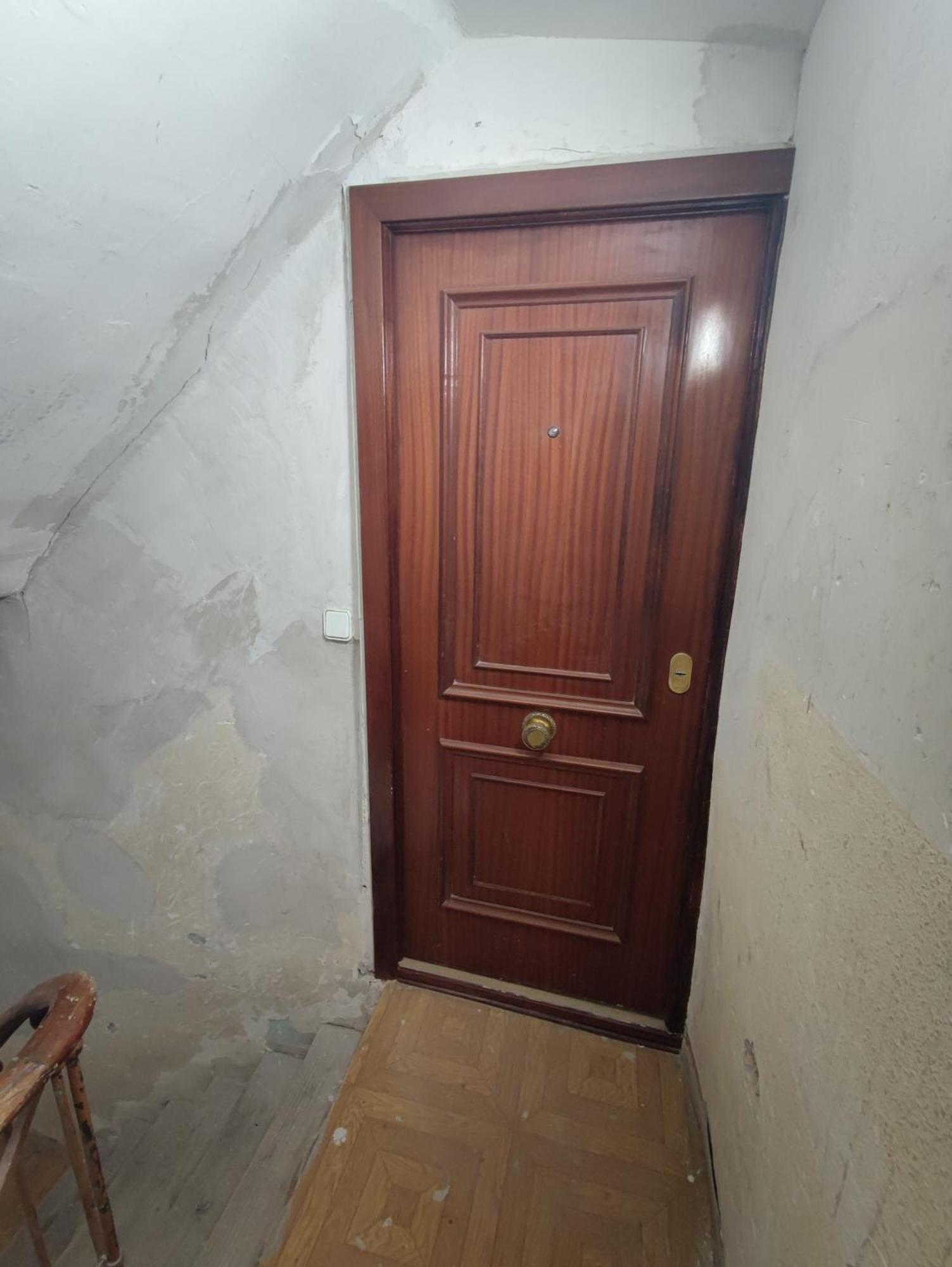 Apartamento Moderno Estudio En Pleno Centro *