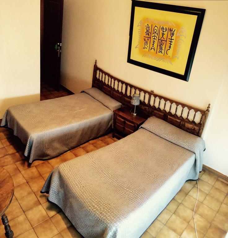 Mimosa Guest house *