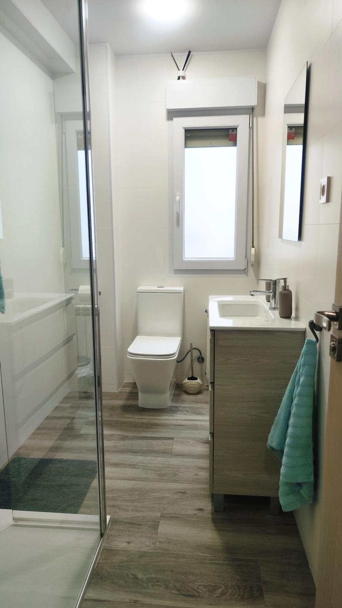 Apartamento Céntrico