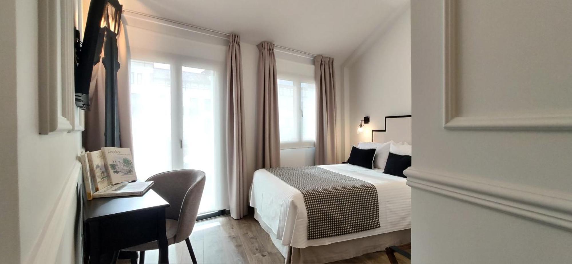 Le Petit Boutique (adults Only) Hotel Santander
