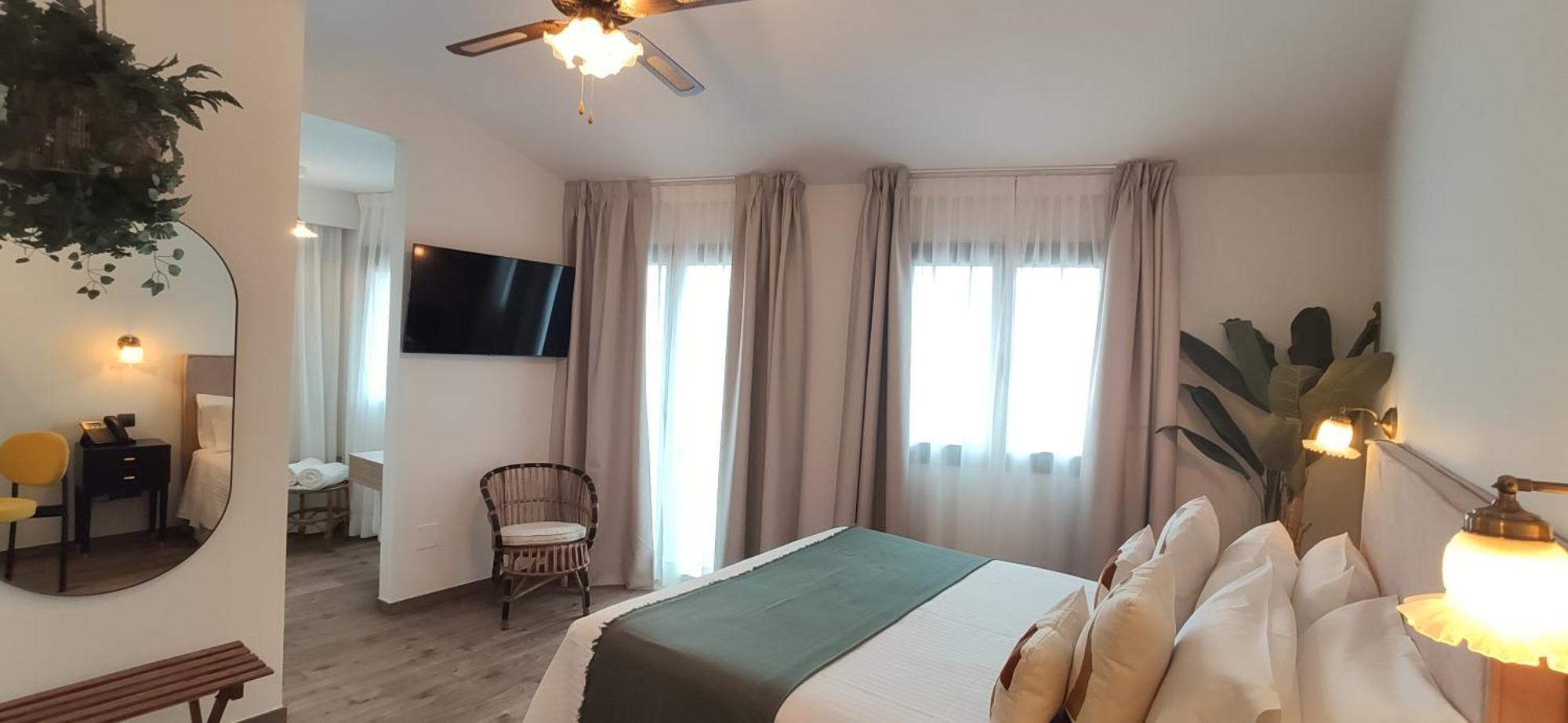 Le Petit Boutique (adults Only) Hotel Santander