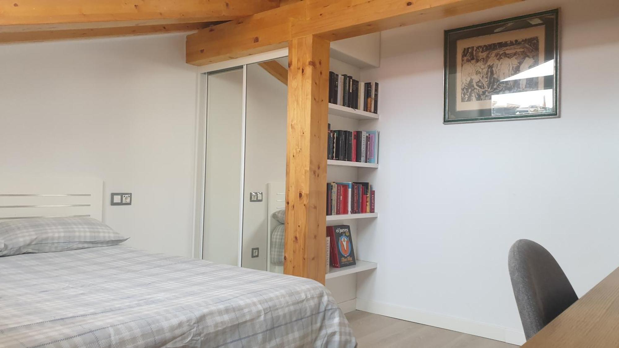Apto. - Newly Refurbished! * Santander