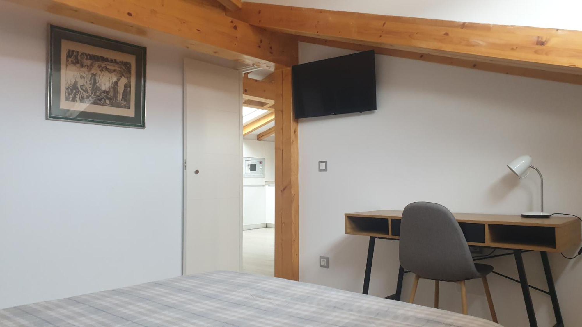 Apartamento Apto. - Newly Refurbished! Santander
