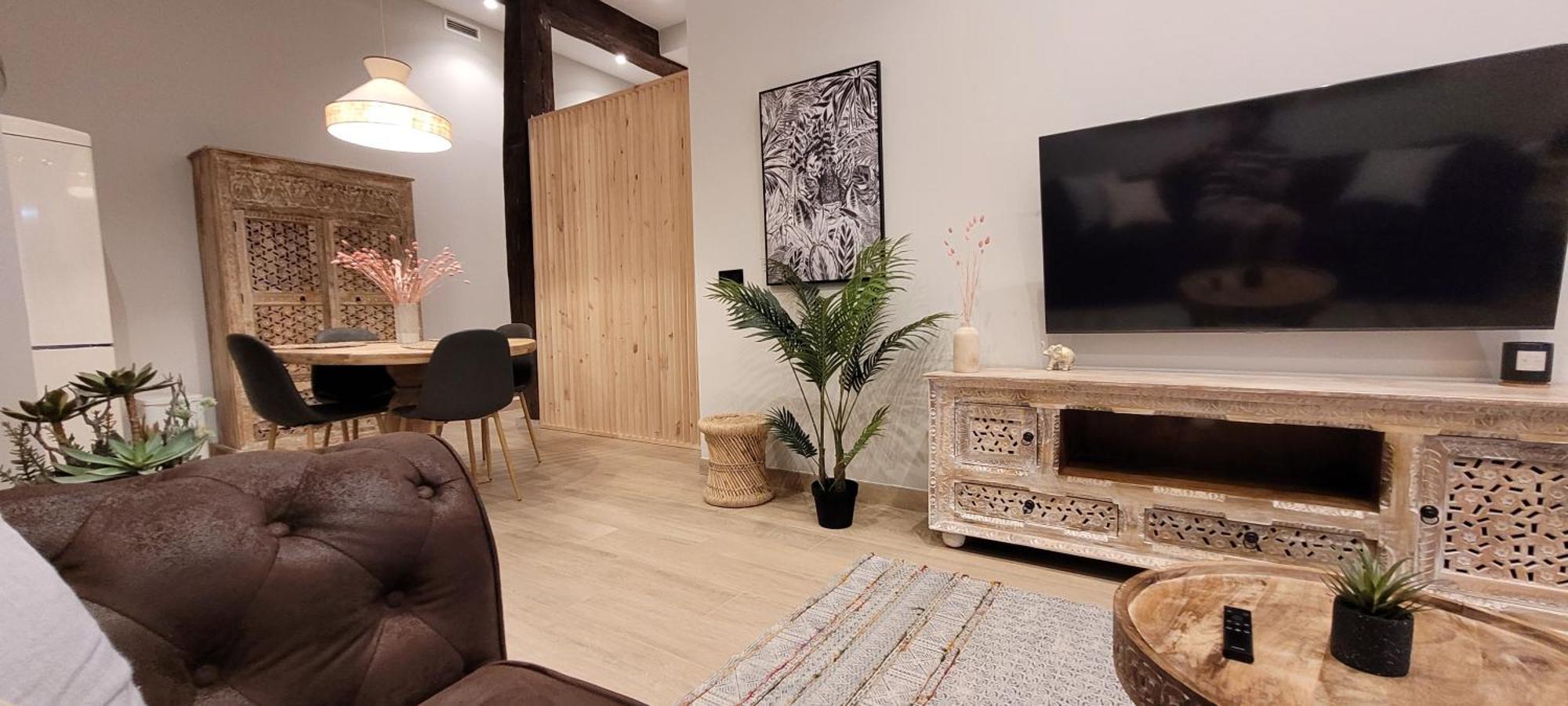 Haus Bahia Santander