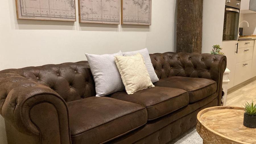 Haus Bahia Apartamento
