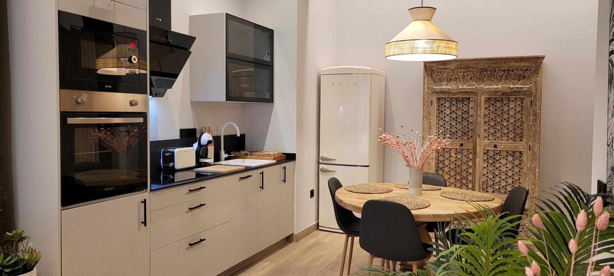 Apartamento Haus Bahia Santander