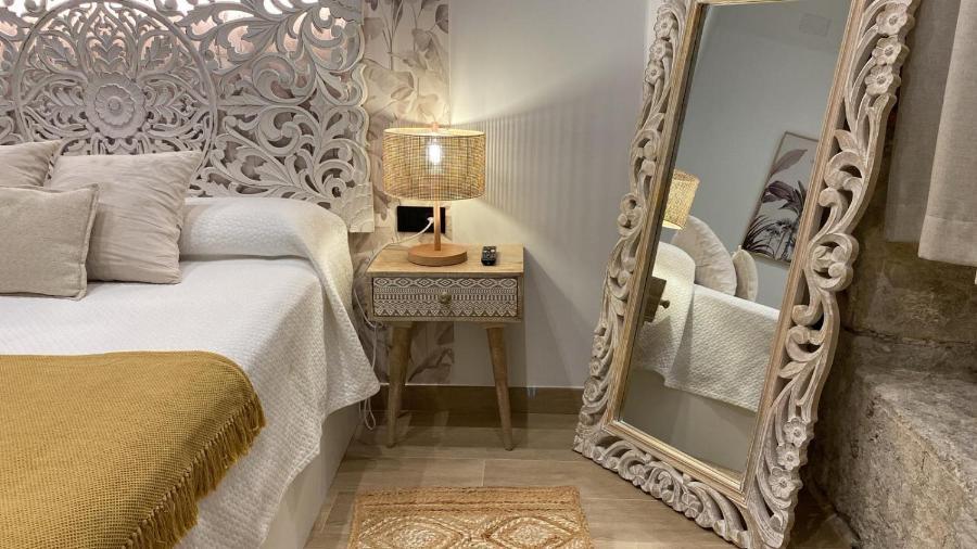 Haus Bahia Apartamento Santander