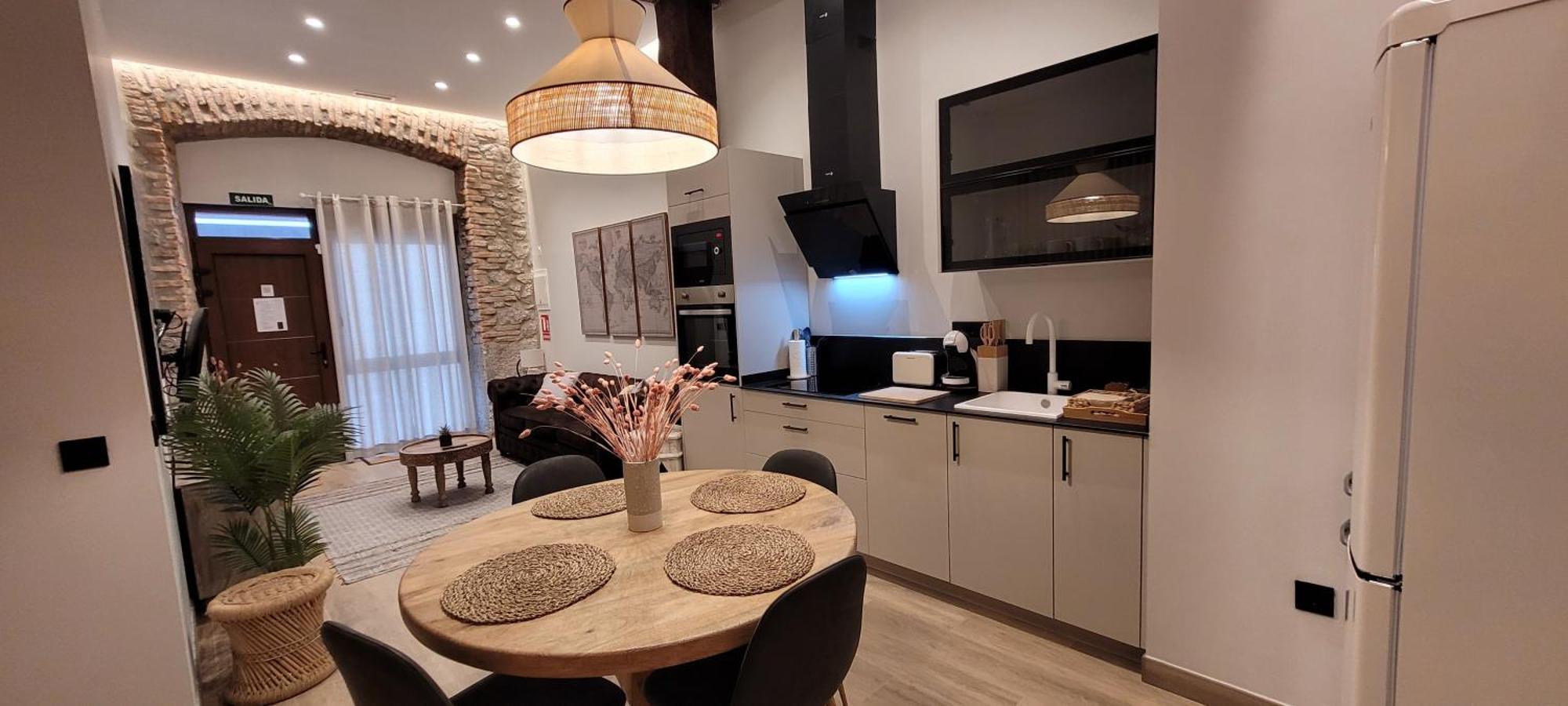 Haus Bahia Apartamento