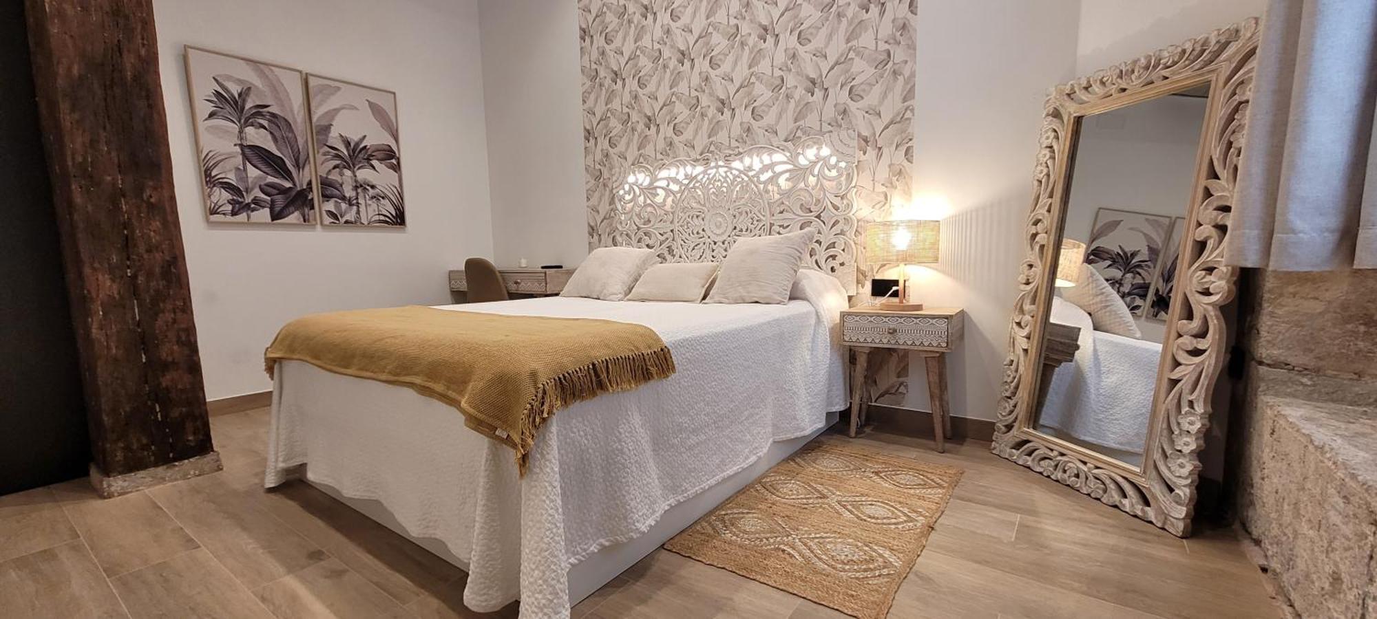 Haus Bahia * Santander