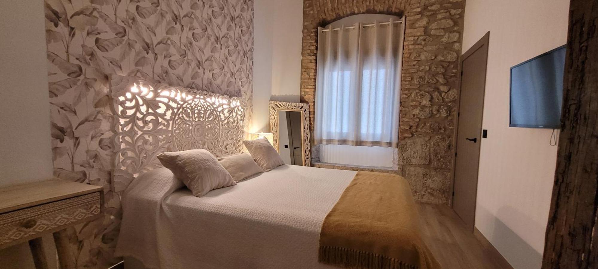 Haus Bahia Apartamento Santander