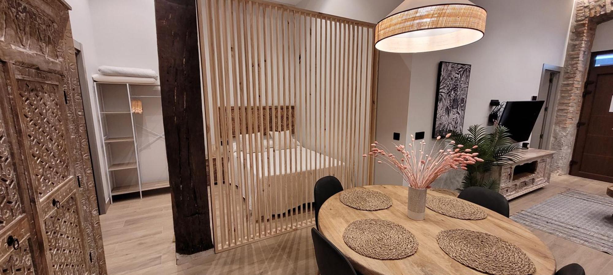 Haus Bahia Santander