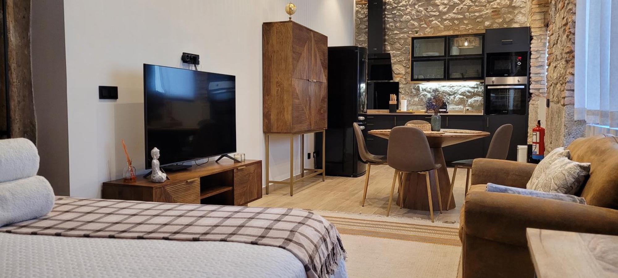 Haus Bahia * Santander