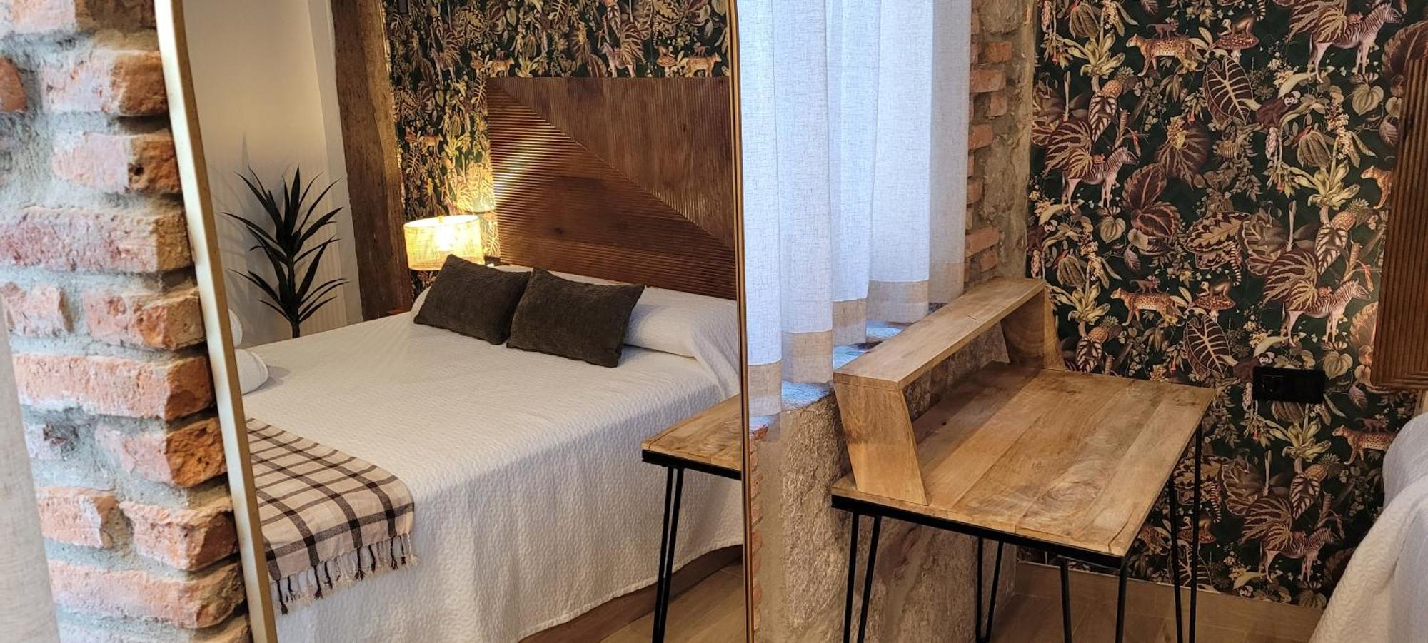 Haus Bahia Apartamento