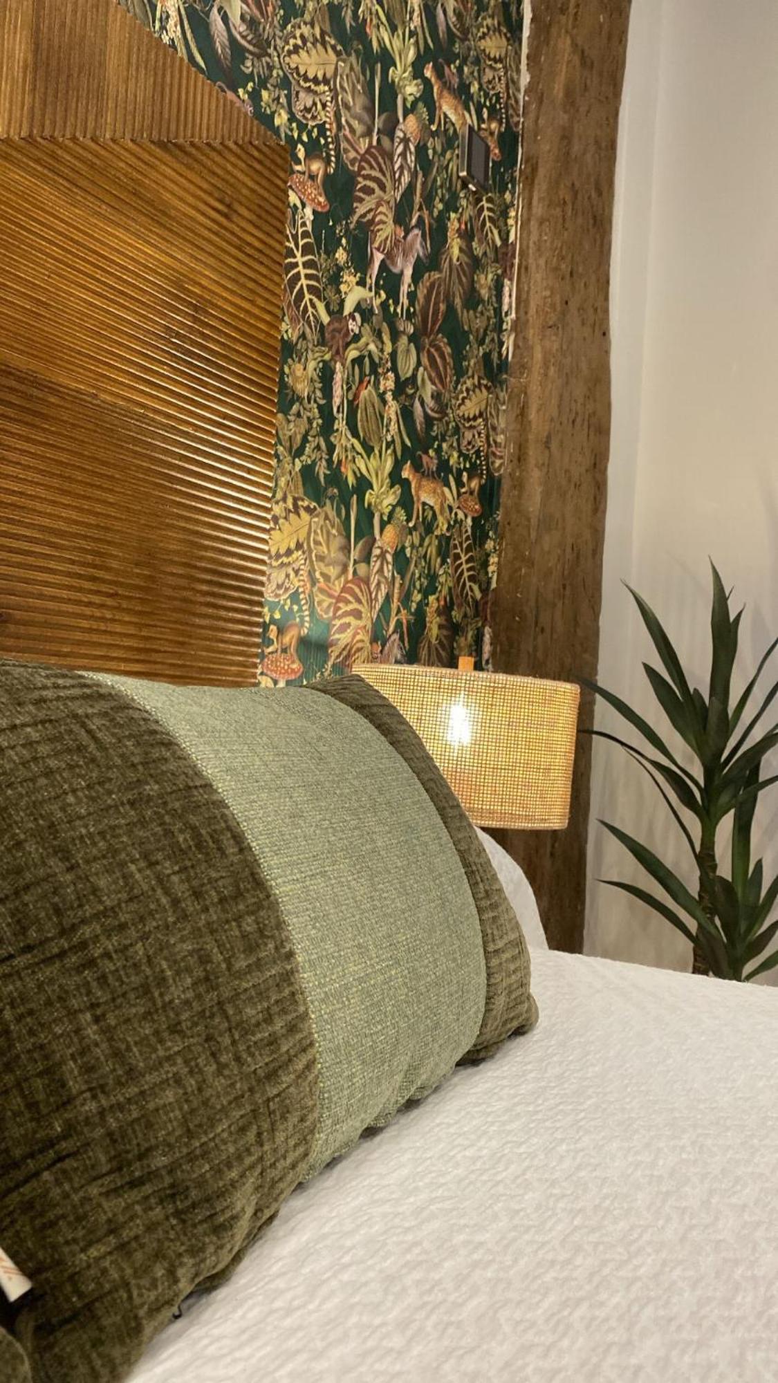 Apartamento Haus Bahia Santander