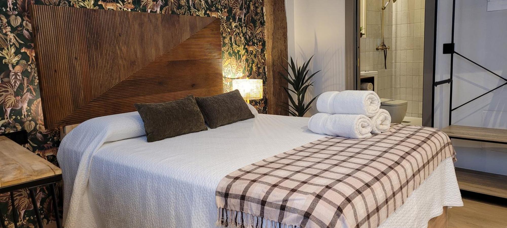 Haus Bahia Apartamento Santander