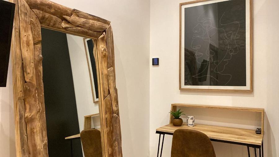 Haus Bahia Apartamento Santander
