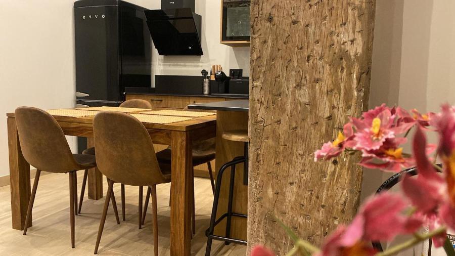 Apartamento Haus Bahia Santander