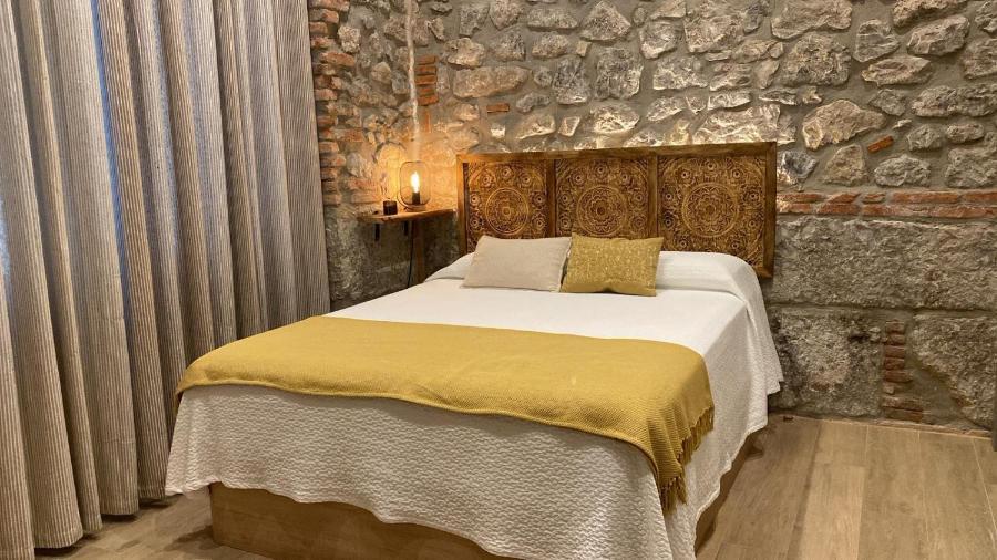 Haus Bahia Apartamento Santander