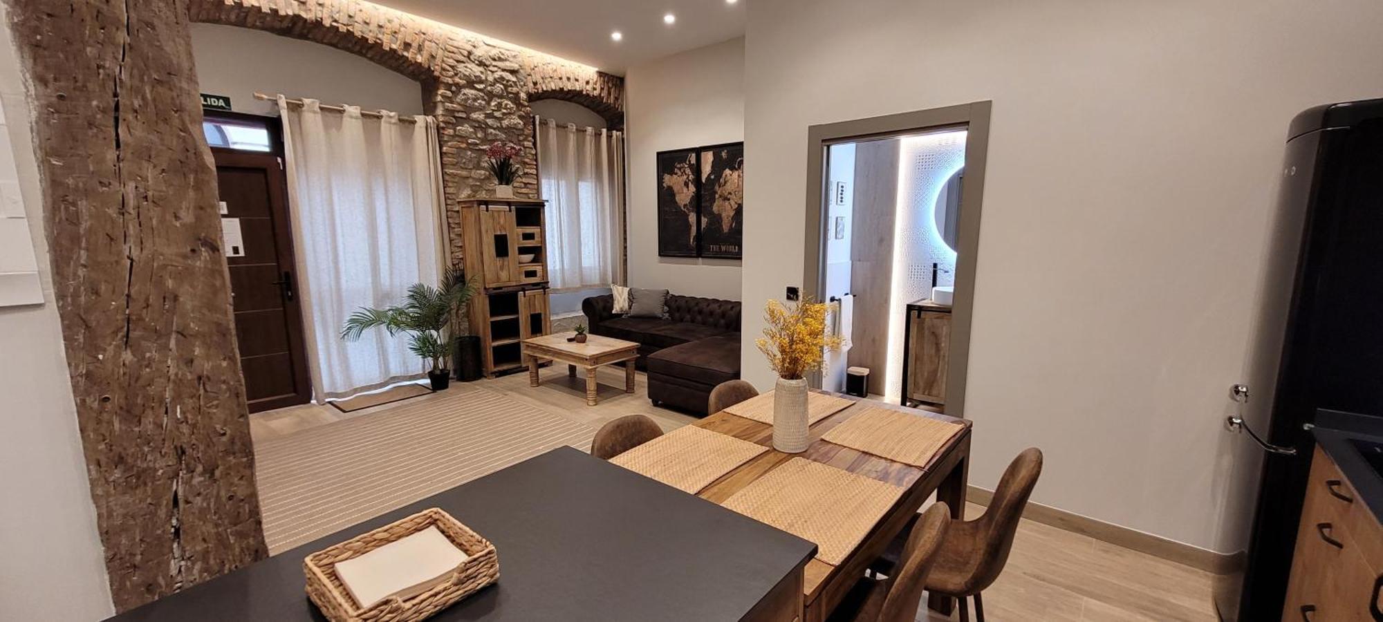 Haus Bahia *