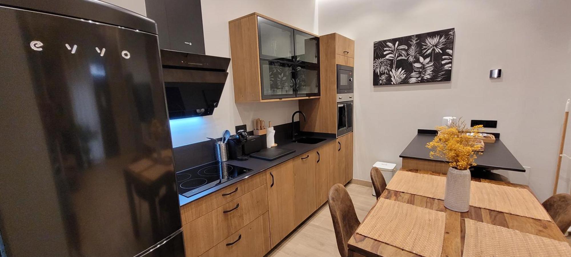 Apartamento Haus Bahia