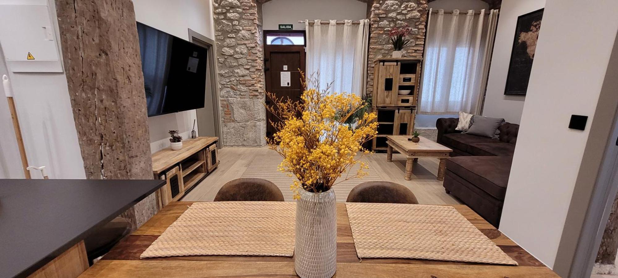 Haus Bahia Santander