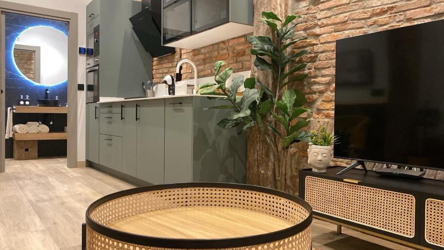 Haus Bahia Apartamento