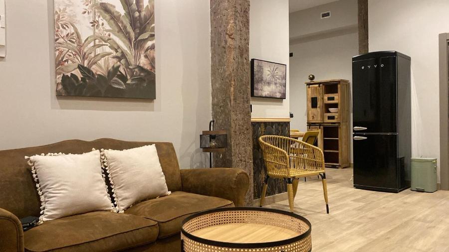 Apartamento Haus Bahia