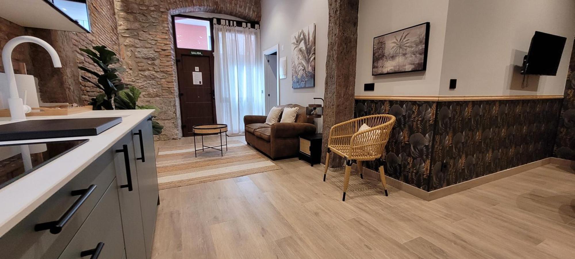 Apartamento Haus Bahia *