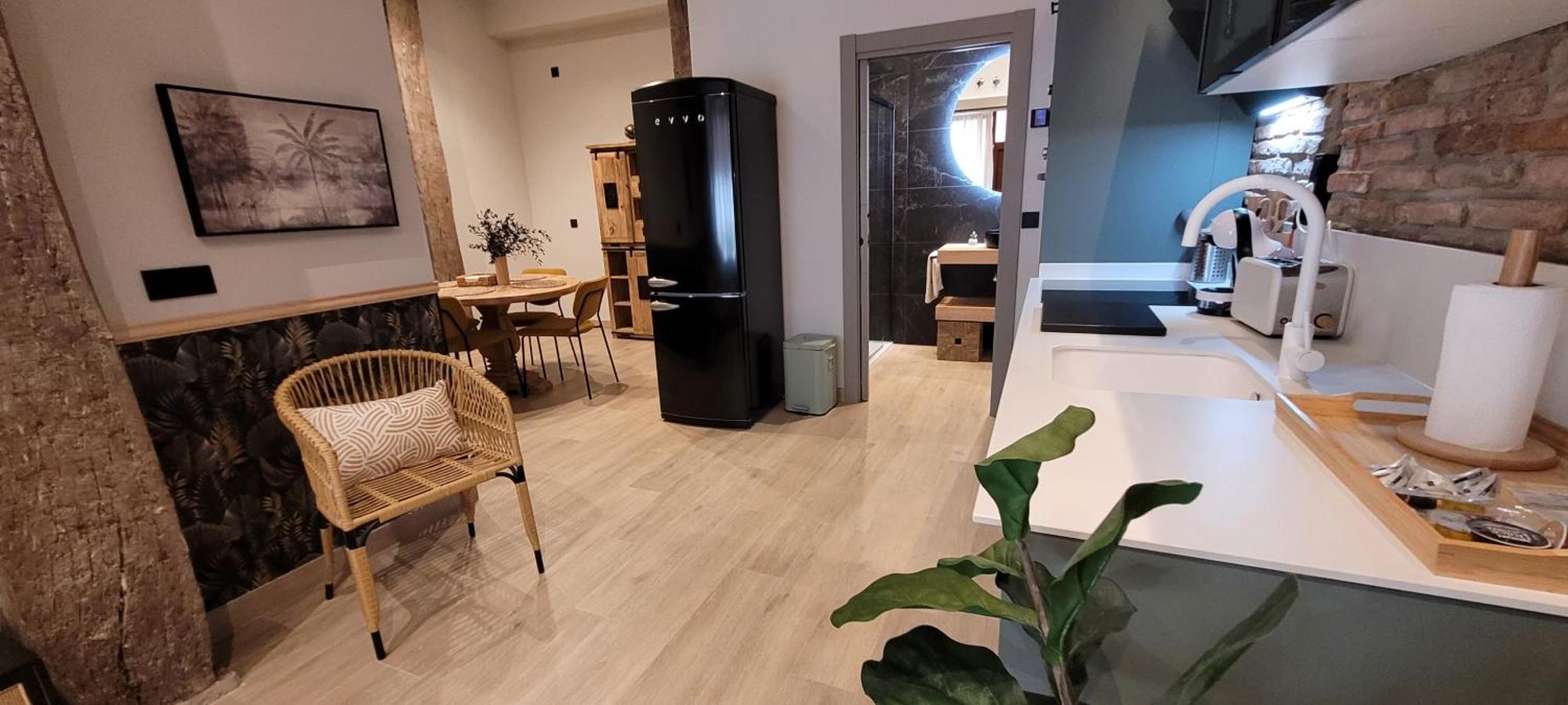 Haus Bahia Apartamento