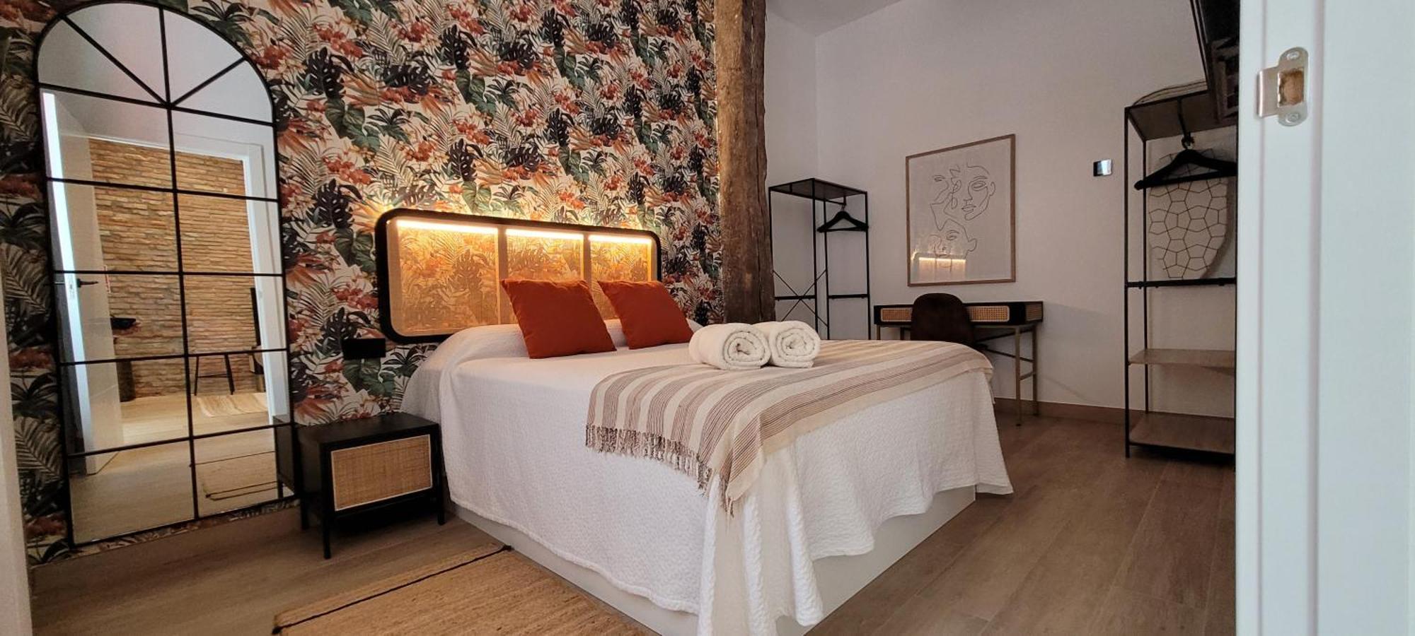 Apartamento Haus Bahia Santander