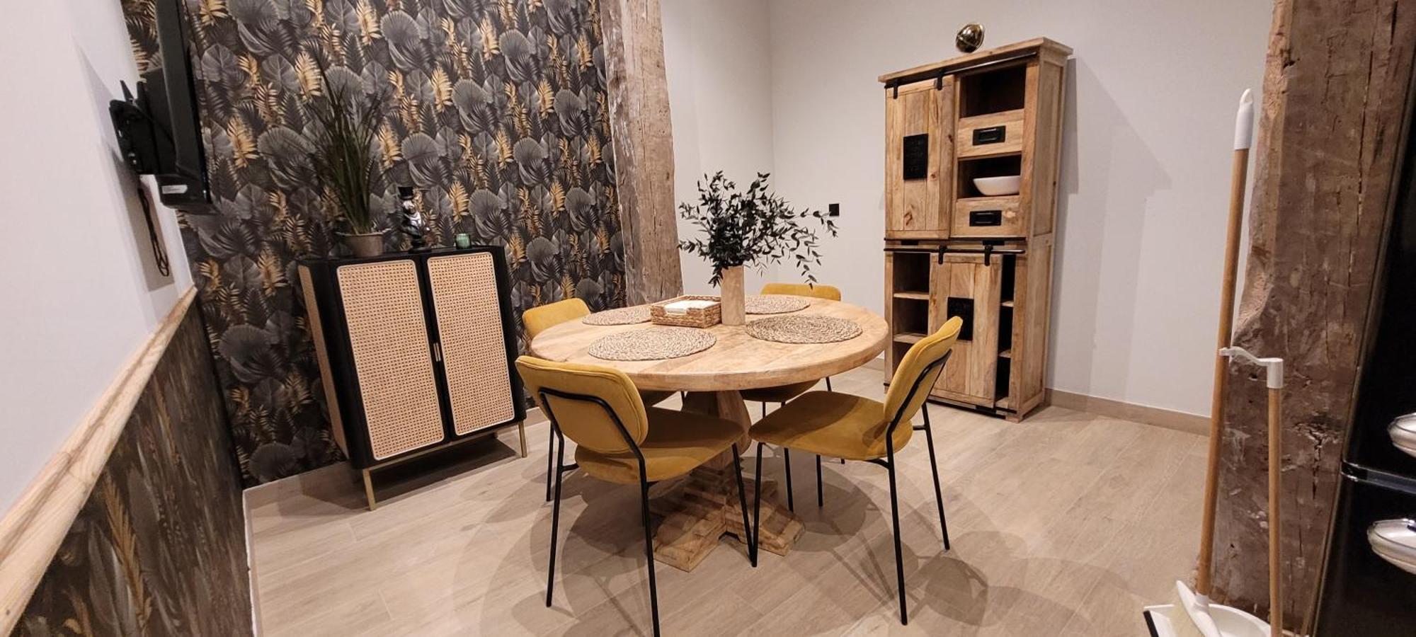 Apartamento Haus Bahia *