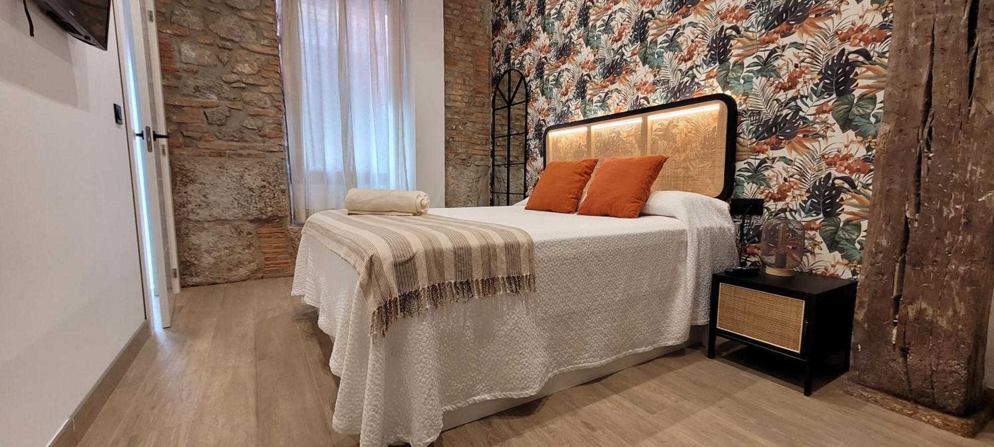 Haus Bahia Apartamento *
