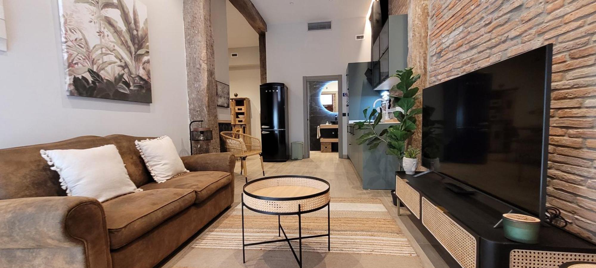 Apartamento Haus Bahia Santander