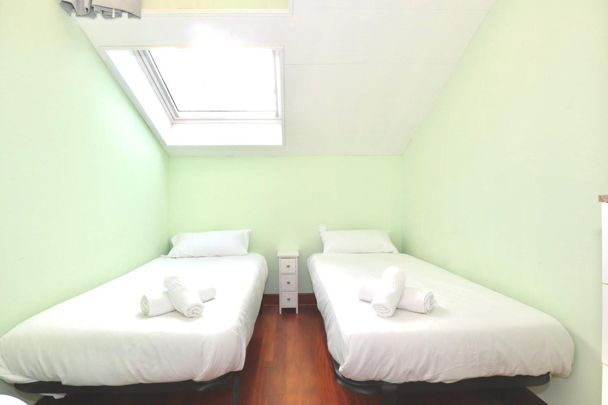 Casa Rosita Apartamento Santander