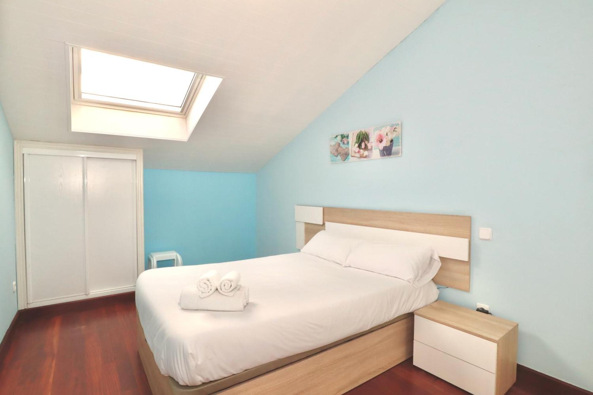 Casa Rosita Apartamento