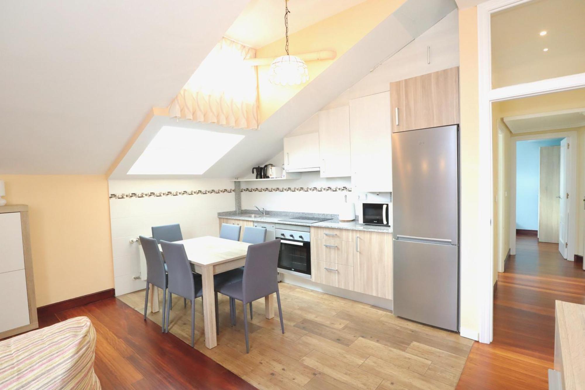 Apartamento Casa Rosita Santander