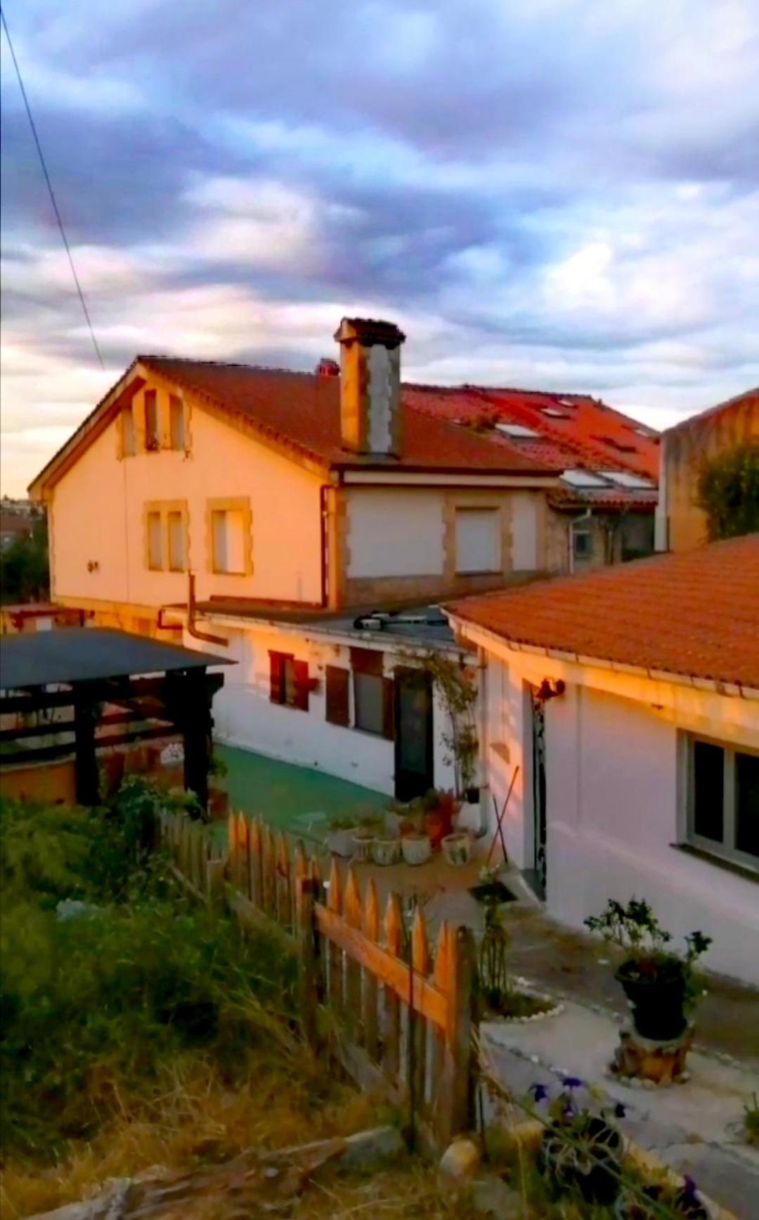 Somonte Costa Holiday home
