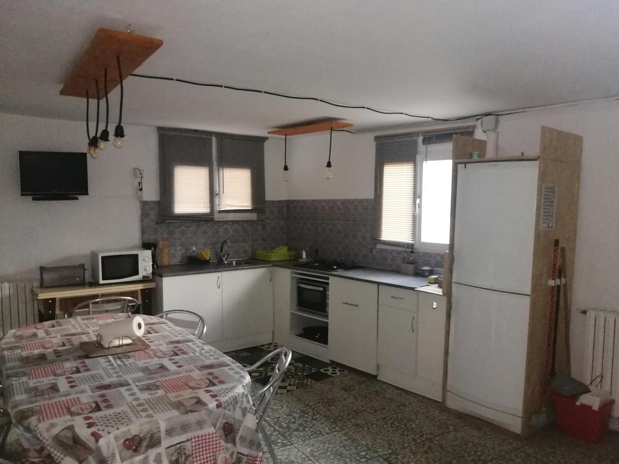 Somonte Costa Holiday home