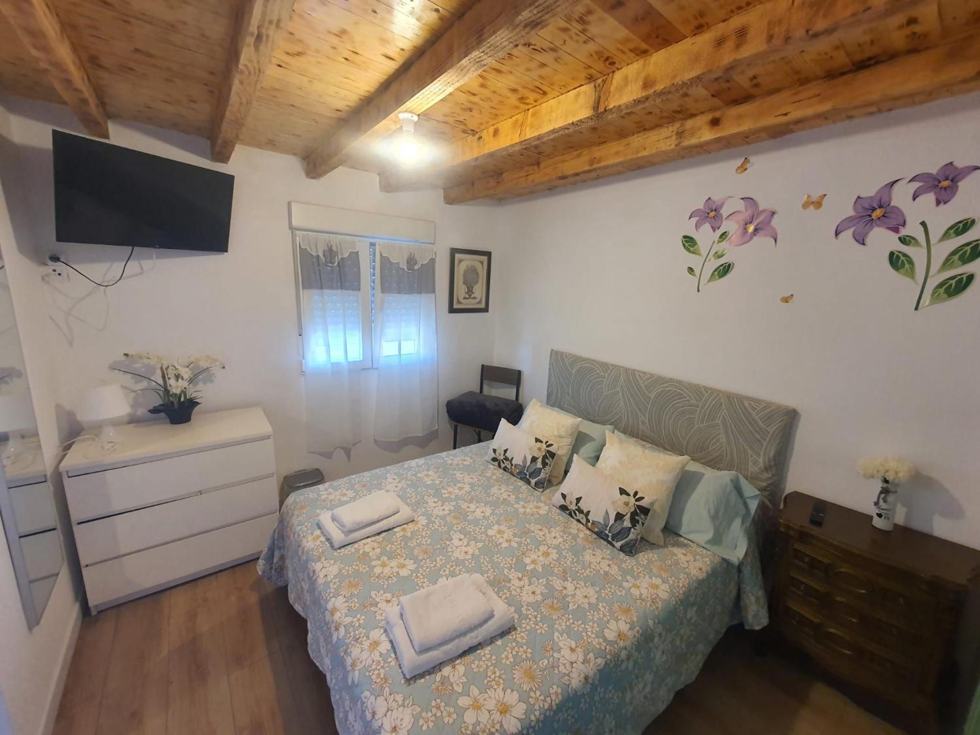 Casa Playa Valdenoja *