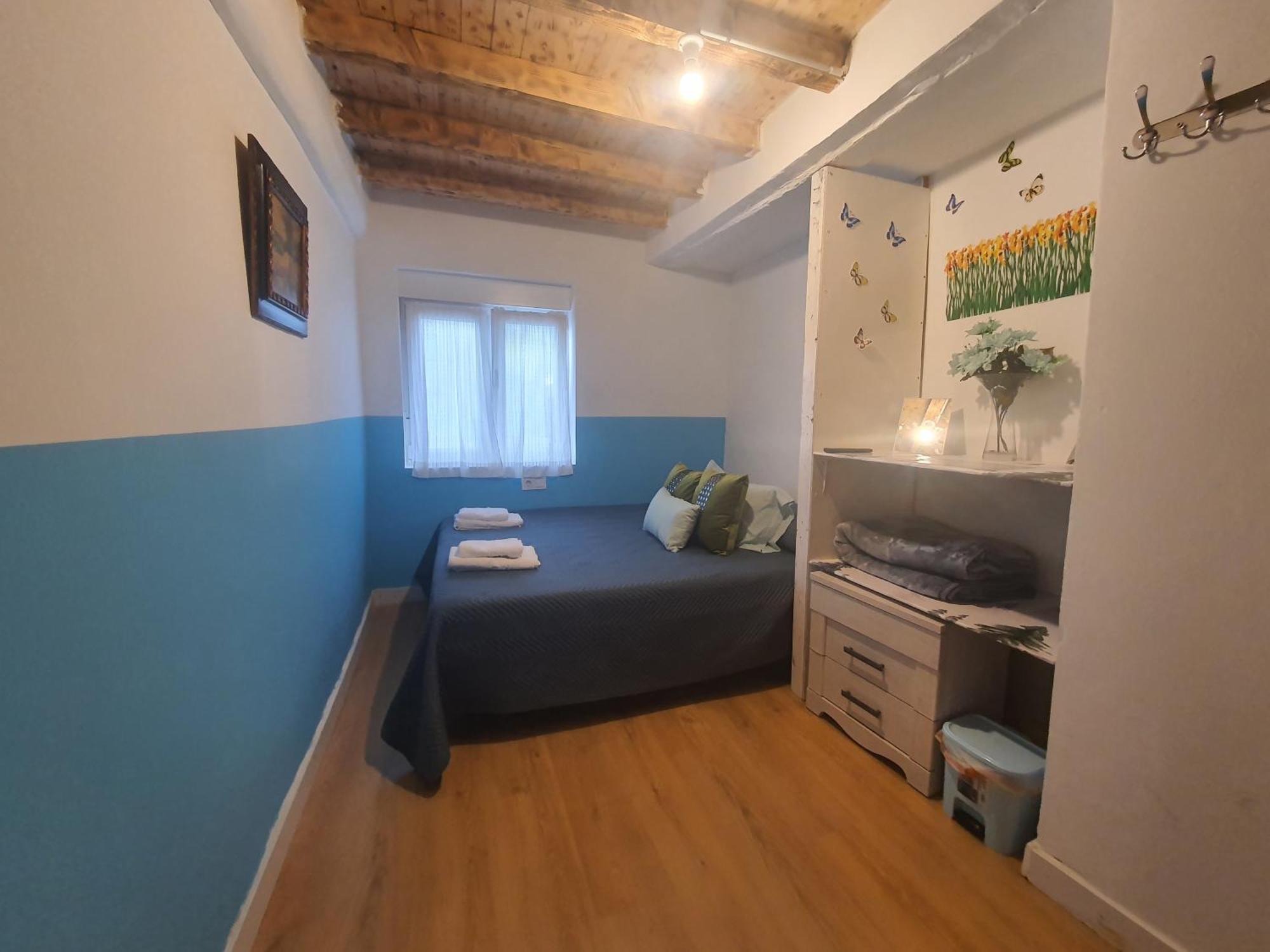 Casa Playa Valdenoja * Santander