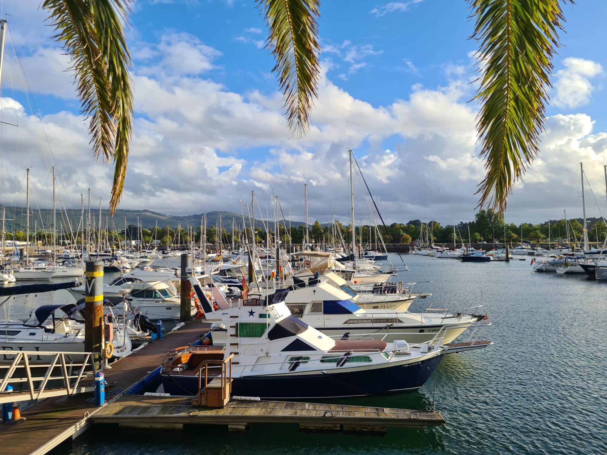 El Rincon Del Puerto Santander